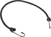 Pack Of 10 Steel Hook Elastic Bungees - 24" Long
